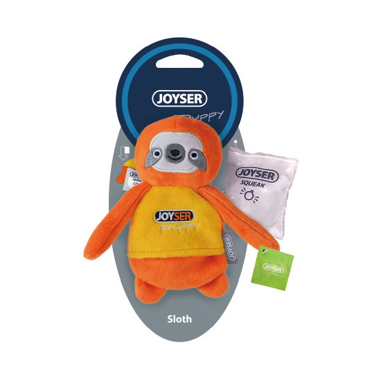 パピー スクィーカー+